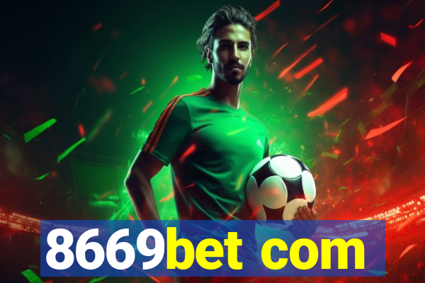 8669bet com